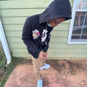 Meet your Posher, Jevon